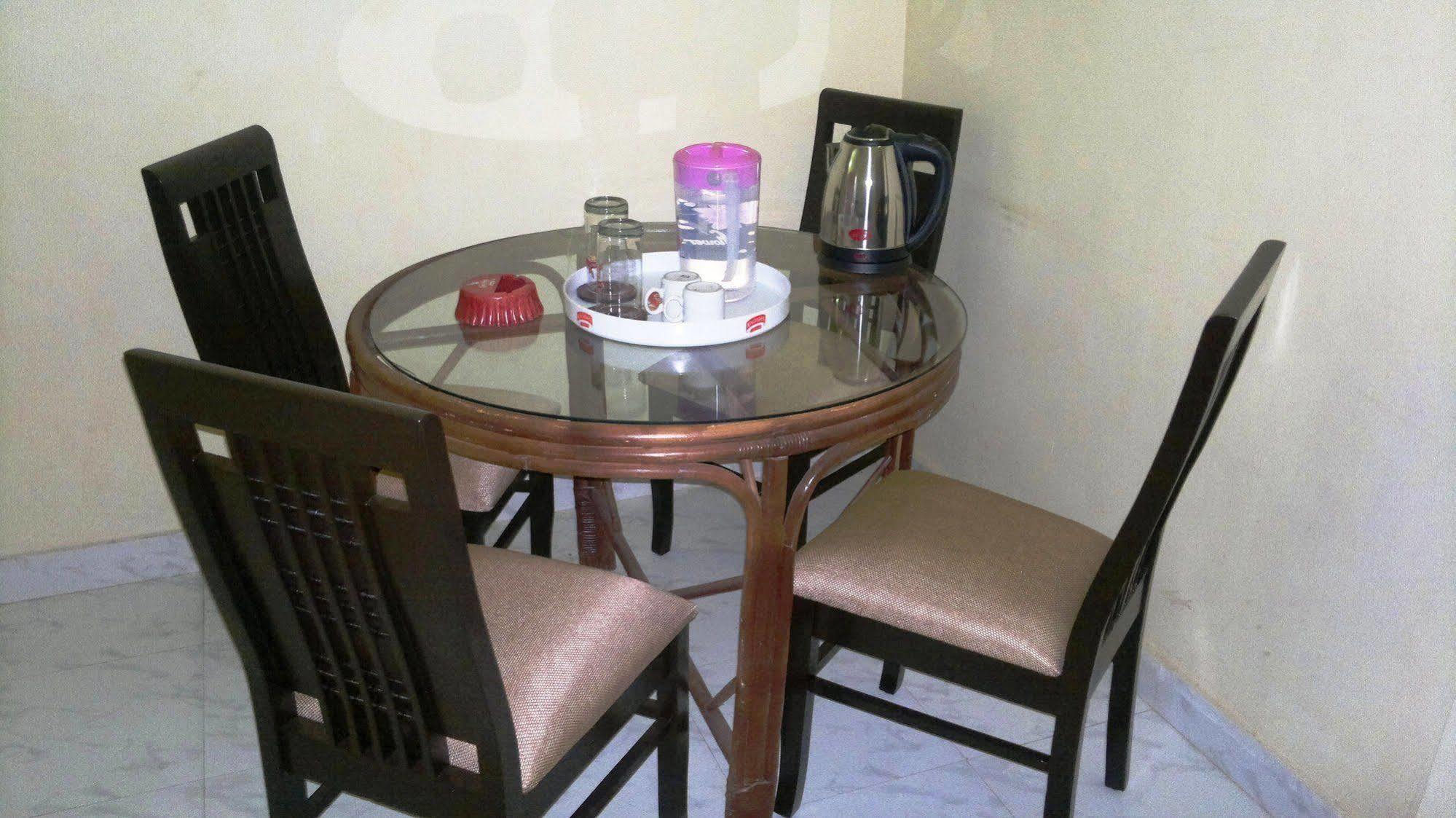 Royal Mirage Beach Resort Candolim Bagian luar foto
