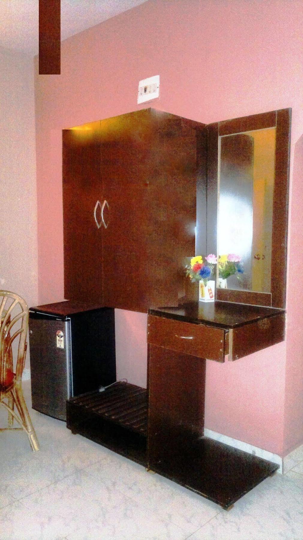 Royal Mirage Beach Resort Candolim Bagian luar foto