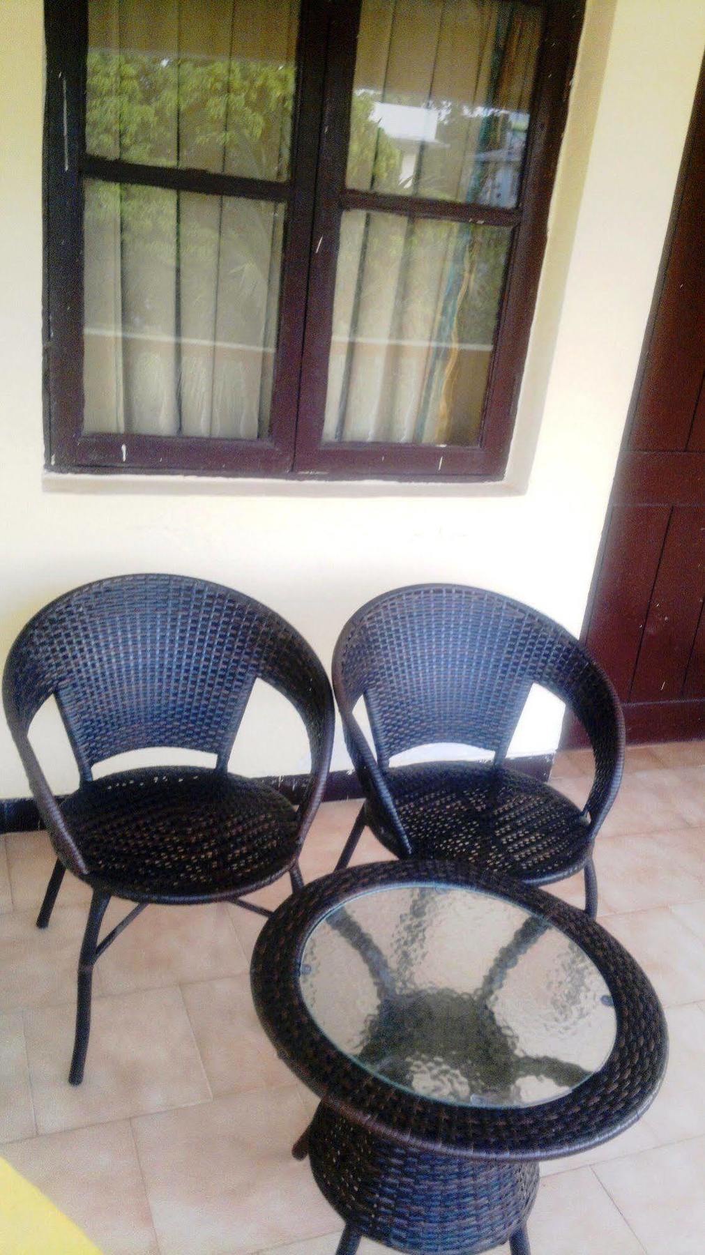 Royal Mirage Beach Resort Candolim Bagian luar foto